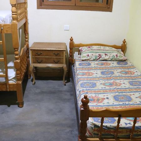 El Regajo Villa Ayora Luaran gambar