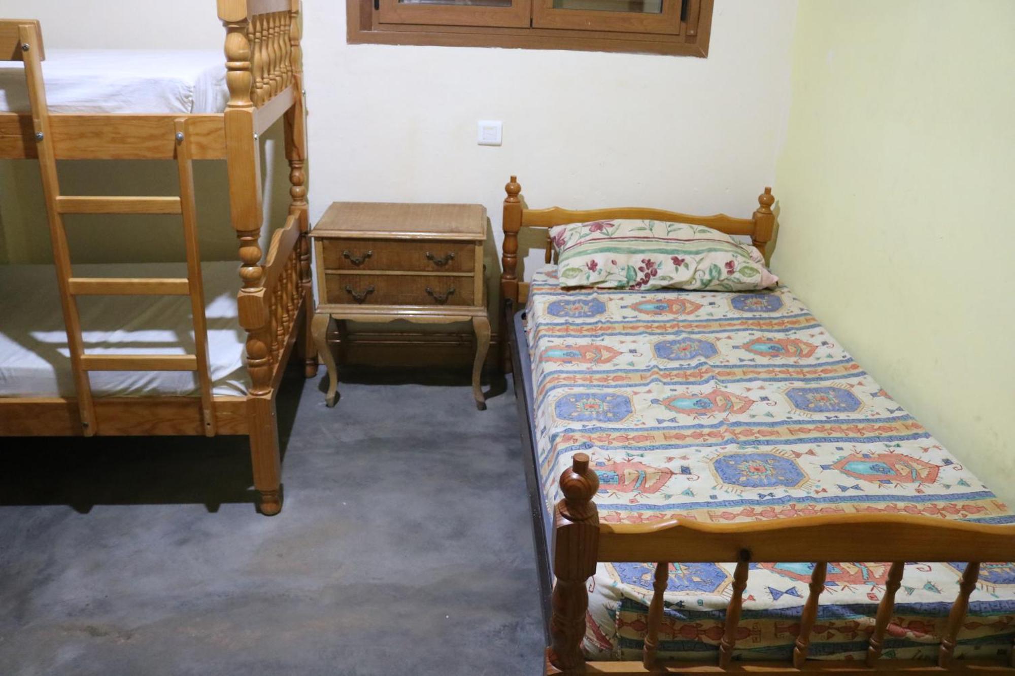 El Regajo Villa Ayora Luaran gambar