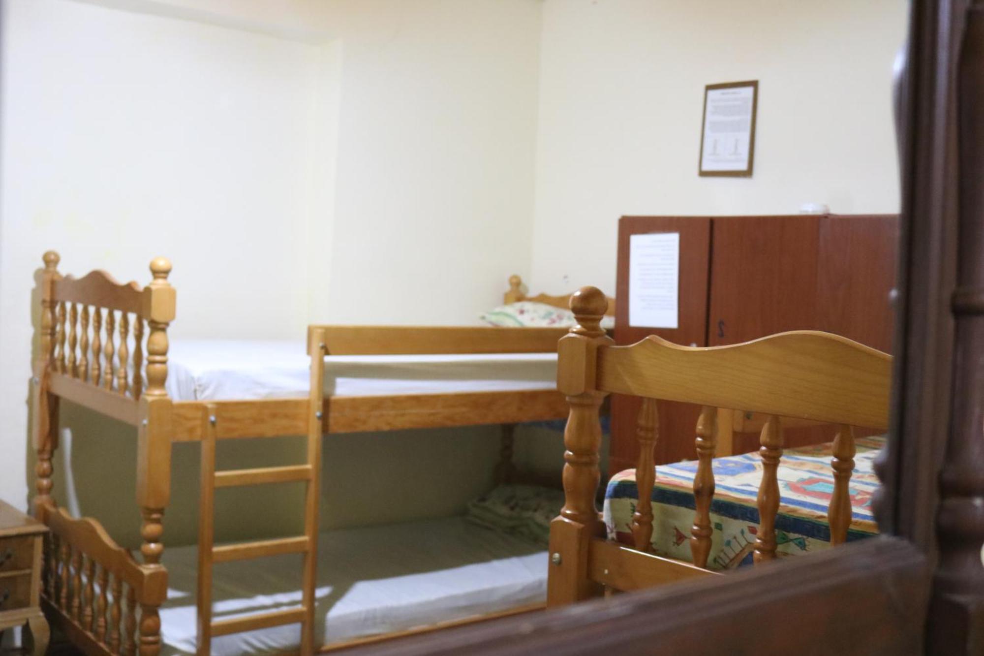 El Regajo Villa Ayora Luaran gambar