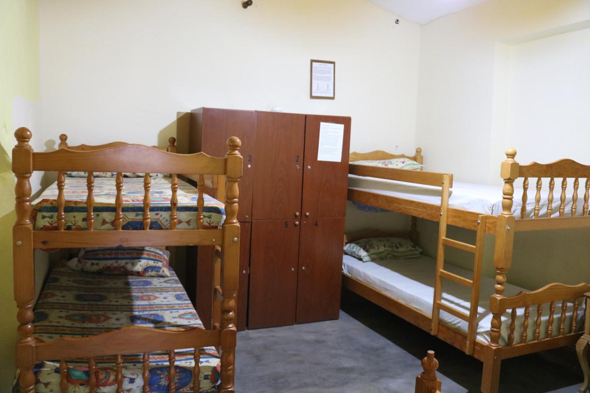 El Regajo Villa Ayora Luaran gambar