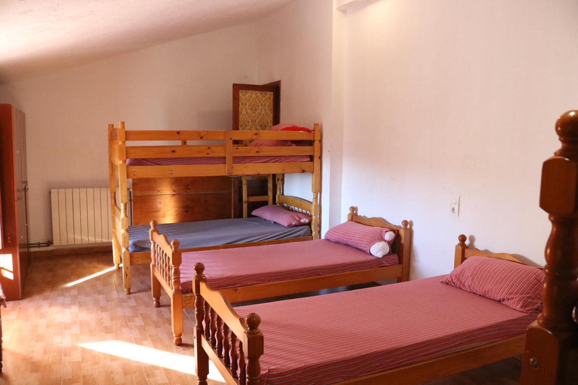 El Regajo Villa Ayora Luaran gambar