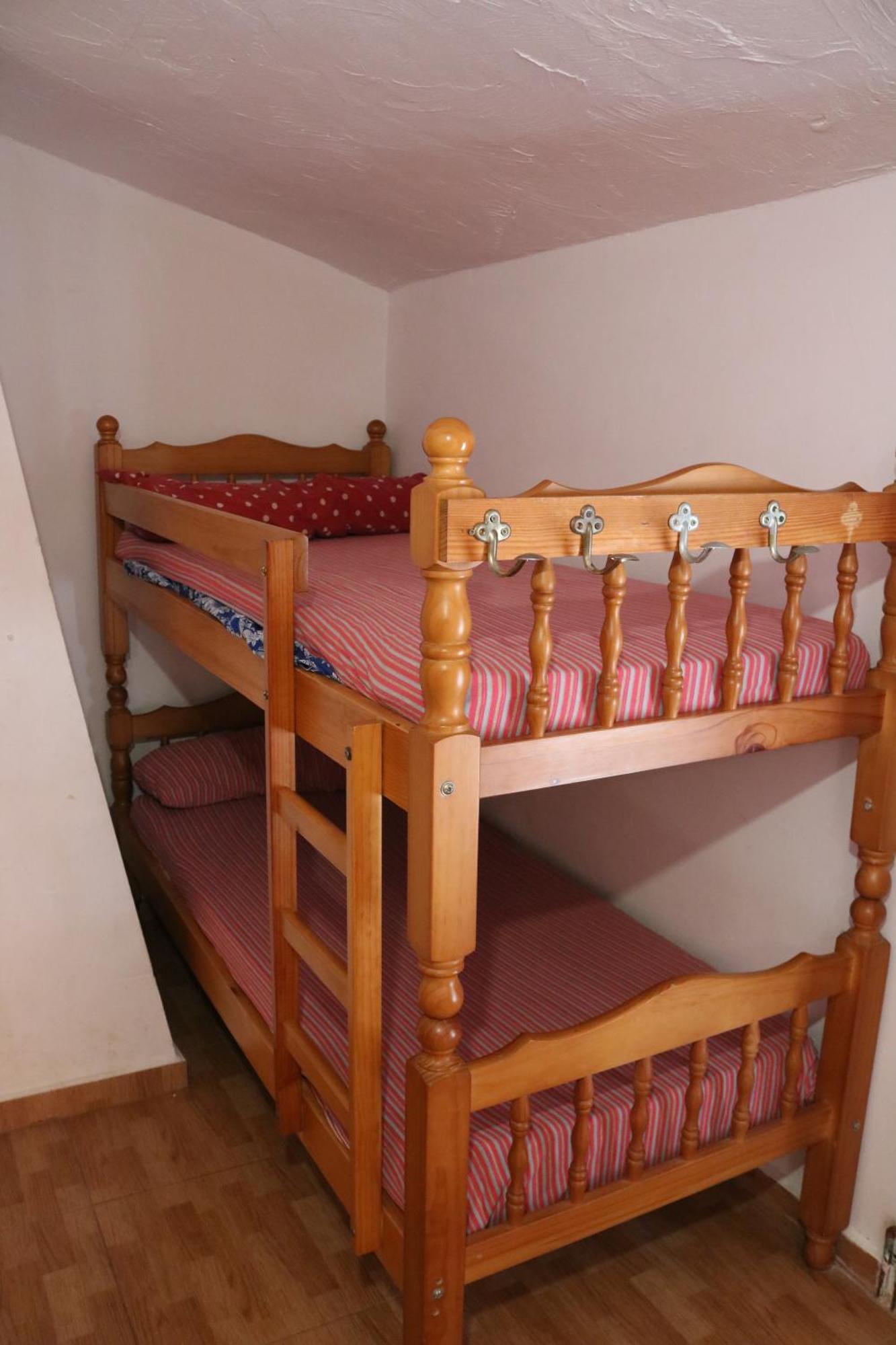 El Regajo Villa Ayora Luaran gambar