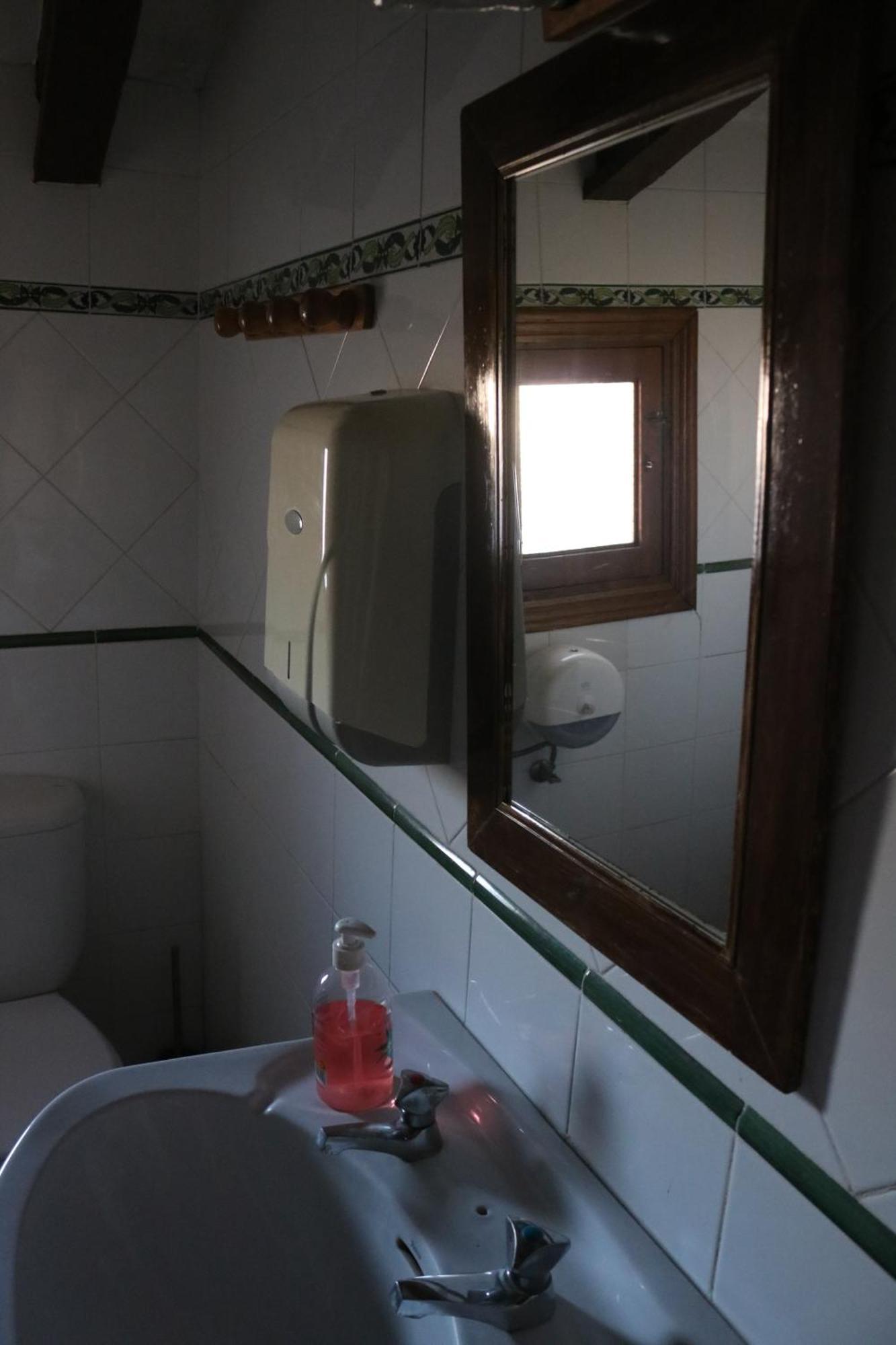 El Regajo Villa Ayora Luaran gambar
