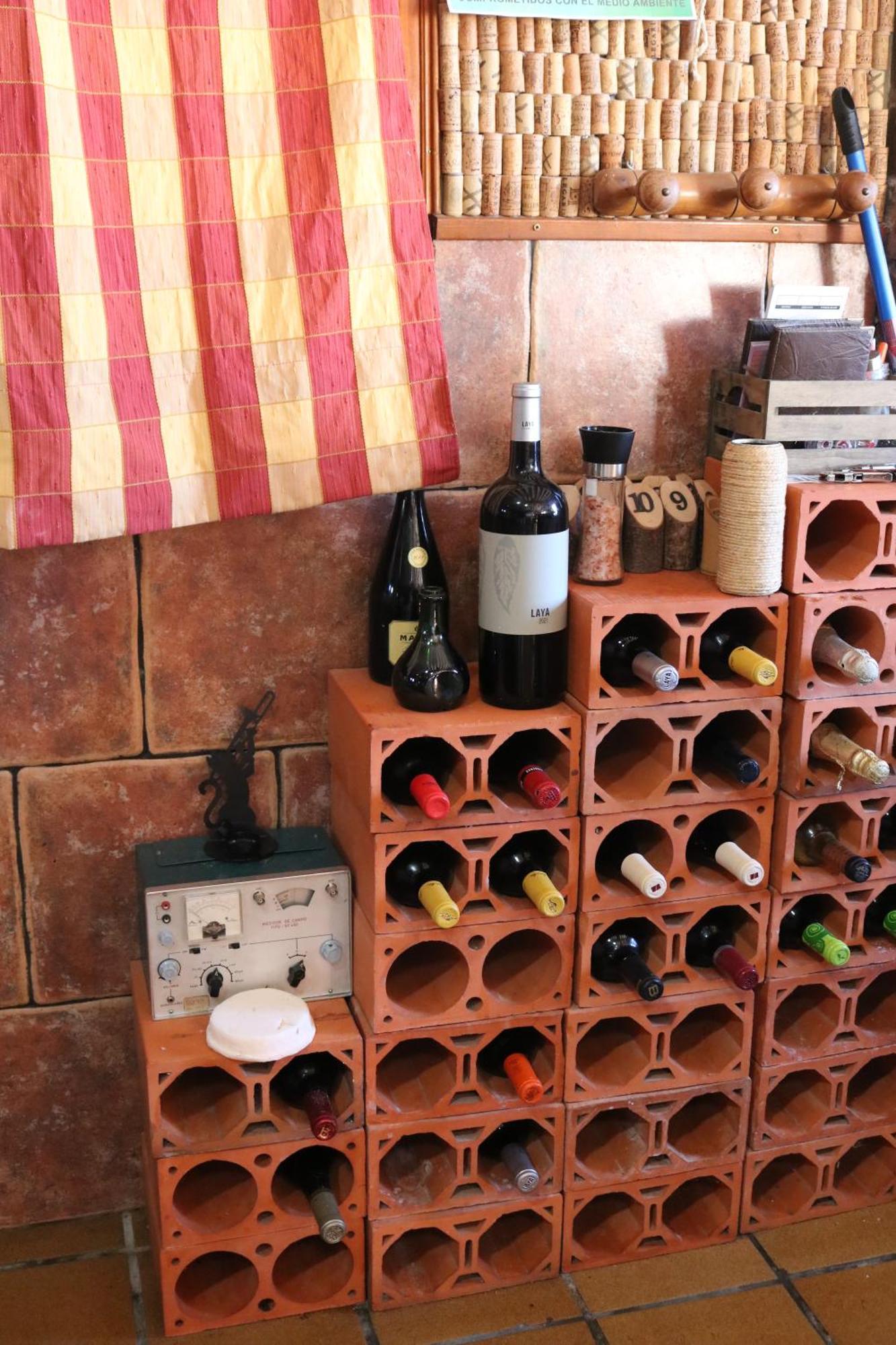 El Regajo Villa Ayora Luaran gambar