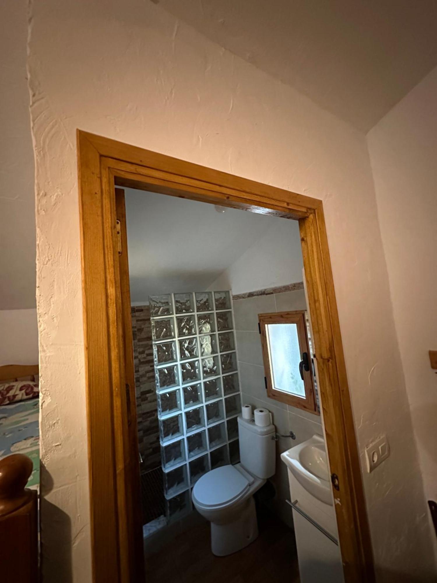 El Regajo Villa Ayora Luaran gambar